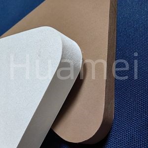 [Hot Item] Fiberglass Suspended Ceiling Acoustic Panel Fireproof Board