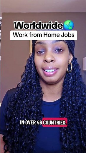 Hiring Worldwide! 3 Remote Jobs Open Now Online #remotejobs #remotework #workfromhome