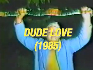 85K views · 2.8K reactions | DUDE LOVE VS. ISHMALA (1985) Everything...
