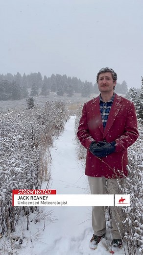 4.9K views · 22 reactions | Explore Big Sky’s last storm watch was more than a month ago, on Oct. 26. Burn your skis, sleep in your boots, whatever it takes—let this be the longest drought of the winter. ‼️4:31 p.m. update: Big Sky Resort reports 6” in the past 24 hours, as of last chair at 4:00. | Explore Big Sky | Facebook