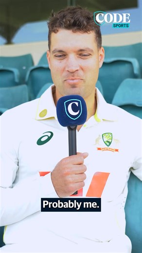 4.4K views | Before the start of the summer, we happened to ask the Aussies who the worst golfer in cricket was. ⛳️ | Telegraph Sport | Facebook