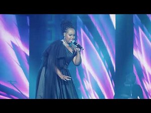 Lioness Mohoje - Sebakanyana by Abigail Kubeka | Live Performance | Basadi in Music Awards 2022