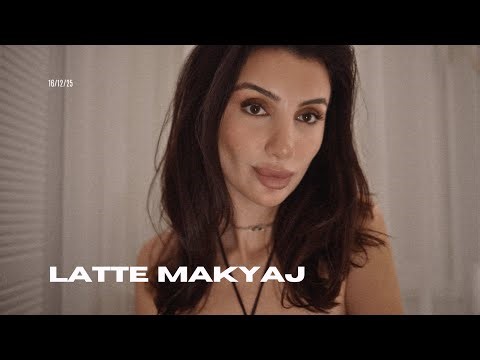 YENİ ALDIĞIM NOTE ÜRÜNLERİ İLE LATTE MAKYAJ