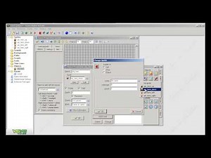 Create a Simple Game Maker (8.0) Maze Game Part 1