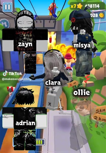 Percakapan Roblox: Wut Wut atau Sad?