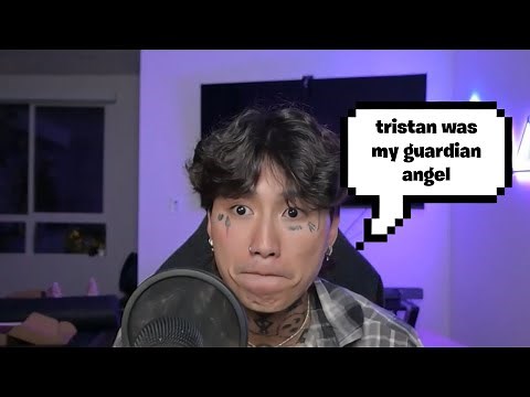 Viet Trap OPENS UP About His Past