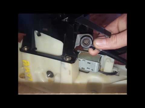 The easiest way to fix your Toyota 4Runner shift cable! Kit includes replacement bushing.