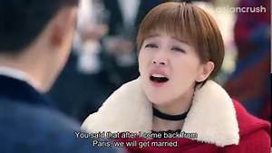 Got out of prison just in time to crash my bf's wedding to another woman 👏 The Chinese drama IF PARIS DOWNCAST is now streaming on AsianCrush! Start your free trial to watch ad-free: https://bit.ly/UpgradeACFB Download our app for more Asian movies & TV: http://bit.ly/acAPP | AsianCrush