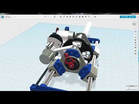 DIY - Force Feedback Yoke