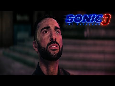 Sonic the Hedgehog 3 - Robotnik's Sacrifice