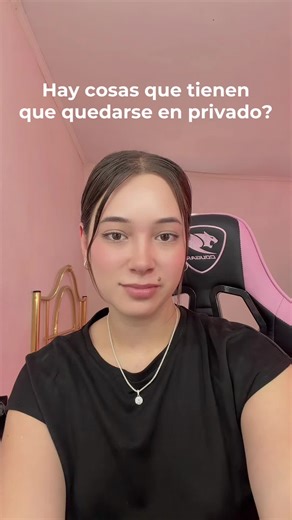 La privacidad en la era del chisme