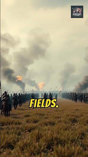 The Tragic Mistake of General Lee