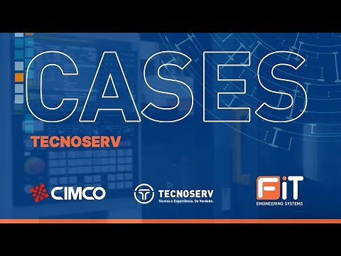 CASE CIMCO MDC Tecnoserv