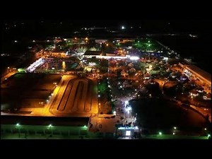 Mogadishu Somalia Nightlife - Daarusalaam Garden - Somalia