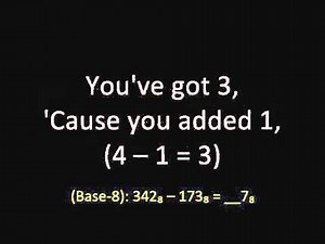 Tom Lehrer: New Math (concert live) (1965)