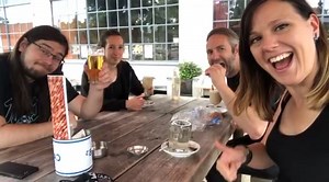 1.2K views · 149 reactions | Coffee and tea... Ready for the members live stream 朗 | The Dirty Denims | Facebook