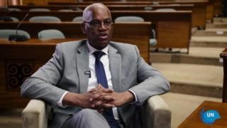 20 reactions | In the decade that Mission des Nations Unies au Mali - MINUSMA was deployed, it made significant contributions to #Mali  through sustained electoral & political support and to the stabilization of the centre. Outgoing head of mission El-Ghassim Wane also notes the mission’s support through 100s of projects that directly benefit communities. | United Nations Peacekeeping | Facebook