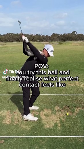 Understanding the Perfect Golf Contact for Better Swings