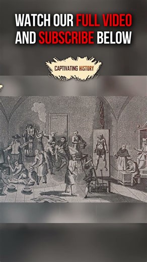 Why Nobody Expected the Inquisition #shorts