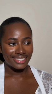 337K views · 2.7K reactions | ✅ S’aimer, c’est aussi choisir ce qu’on garde, même quand ça sort des codes. Elle a voulu garder sa moustache fièrement après le maquillage ,et elle rayonne  Il y a des détails qu’on ne veut pas effacer. ☎️ + 225 0708994128 #emmalaperle #makeupbride #mua | EmmaLaperle | Facebook