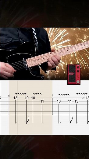 If Tom Morello played Auld Lang Syne - Happy New Year! #shorts