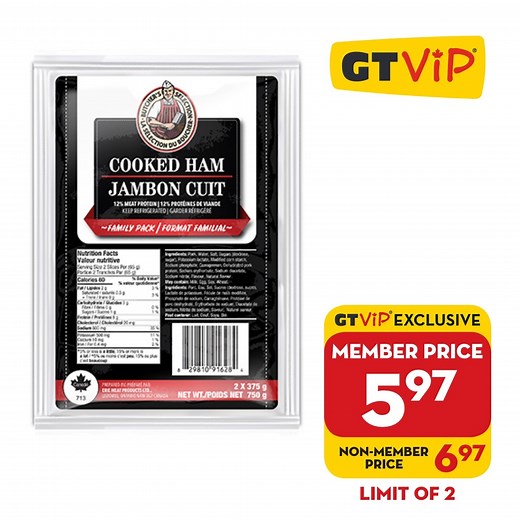 Find more ways to SAVE! Sign up for GT VIP today and get access to these savings and more at your local Giant Tiger and at gianttiger.com. | Giant Tiger