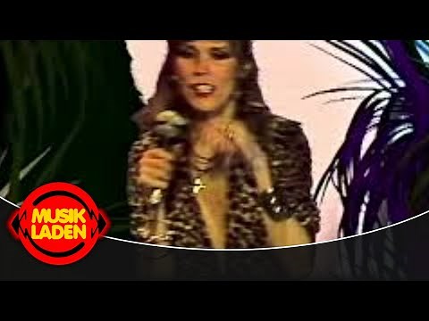 Amanda Lear - Run Baby Run (1978)