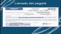 33K views · 578 reactions | Instrucciones y consejos básicos para llenar un pagaré. Créditos: Cápsulas Jurídicas German Montoya Lic. German Montoya | Despacho Jurídico Iuris Lex | Facebook