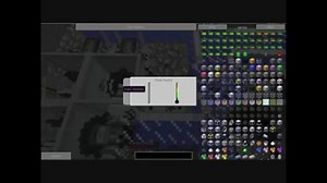 [Minecraft1.7.10]ロータリー生活Part1[ゆっくり実況]