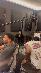 52K views · 3.5K reactions | Played some unreleased tracks that didn’t make the final EP cut for Aaron Phiri  He couldn’t believe they didn’t get picked. Safe to say 2026 we’re locked and loaded  | JayTrigga | Facebook