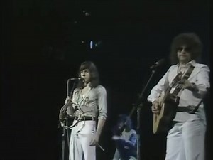 Watch Electric Light Orchestra’s performance of “Strange Magic” during their 1976 ‘Face the Music’ tour stop at London’s New Victoria Theatre. | Legacy Recordings