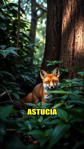 Zorro: Rey Astuto de la Selva 🦊