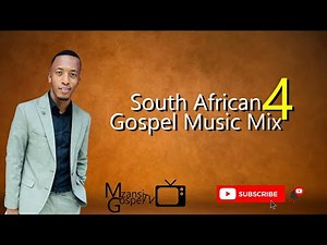 South African Gospel Mix