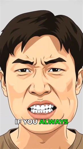 STOP chewing wrong! Fix your face NOW!