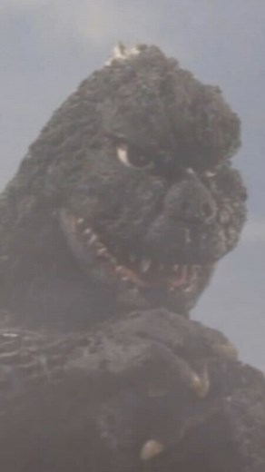 69K views · 9K reactions | Godzilla is a simple monster. See the King of Monsters in action in Godzilla vs. Mechagodzilla, streaming for free on my 24/7 Godzilla channel! https://pluto.tv/en/search/details/movies/61818619436116001a0bccd1 | Pluto TV | Facebook