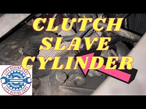 Citroen DS3 2013 Diesel Clutch Slave Cylinder