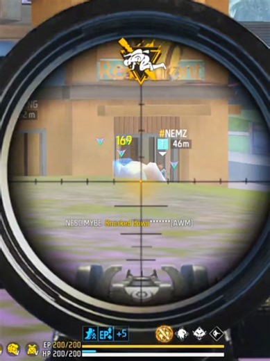 semoga 2026 adalah tahun saya. #FreeFire #PatchBaru #KolaborasiFF