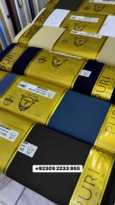 8.2K views · 109 reactions | PURI FABRICS SPECIAL NEW ARTICLE.. SUMMER WRINKLES FREE FABRIC.. +92309 2333 955 WHATSAPP.. LOCATION: SHADMAN MARKET LAHORE. #reelsviralシ #shortsreels #luxury #menswear #cloth #fyp #facebook #fabric | Dress Code - Pakistan | Facebook