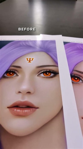 Stop printing in CMYK. You're doing it wrong.