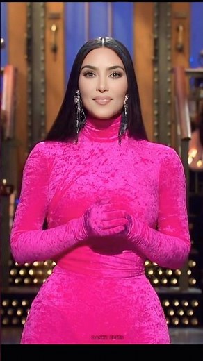 Kim Kardashian’s SNL Monologue Was ICONIC 😳🔥 | Pop Culture History