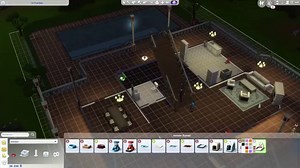 Test Les Sims 4 StrangerVille : une histoire courte, bizarre mais prenante