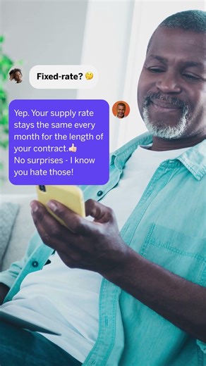 Fixed-Rate Energy Plans Explained: Budget With Confidence | Constellation