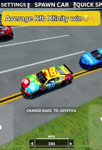 Kfb✌️ #automobile #24hdaytona #autoracing #roblox #motorsport #racing #nascar #nascarrace #racecar