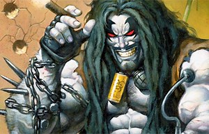 Mira a Lobo en un clásico fanfilm navideño: ¿Podrá eliminar al malvado Santa Claus? | Guioteca.com