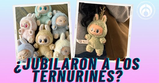 ¿Qué son los Labubus, cuál es su precio y por qué son virales? Te explicamos