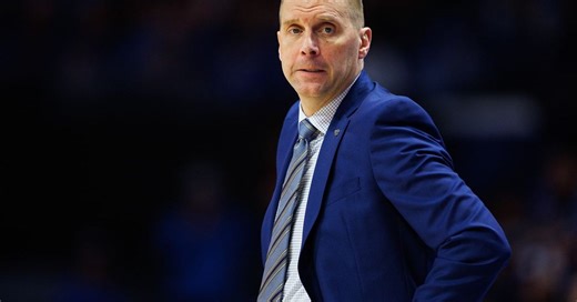 Kansas, Kentucky, UNC poised to be among 2026 college basketball transfer portal's 'most aggressive'
