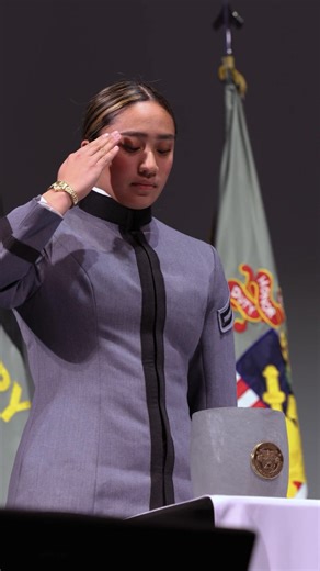 Their service lives on, melted into the rings worn by the next generation of leaders. Hear the stories behind the 67 class rings donated for this year’s Ring Melt, as the Class of 2027 prepares to receive rings forged with the legacy of those who came before them. #EarnedNotGiven #TheLongGrayLine #DutyHonorCountry | West Point - The U.S. Military Academy