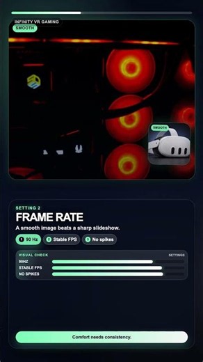 SteamVR Looks Bad? Lower This First