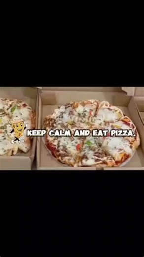 Indulge in Pizza Time at Kajang Bangi