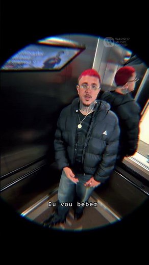 ‘Elevador’ do ‪@TOKIODK‬ já tá disponível nas plataformas digitais, bora ouvir? 🔥
